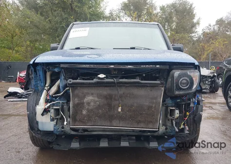 2006 Honda Element Ex z USA, uszkodzony, nr VIN 5J6YH28606L025823